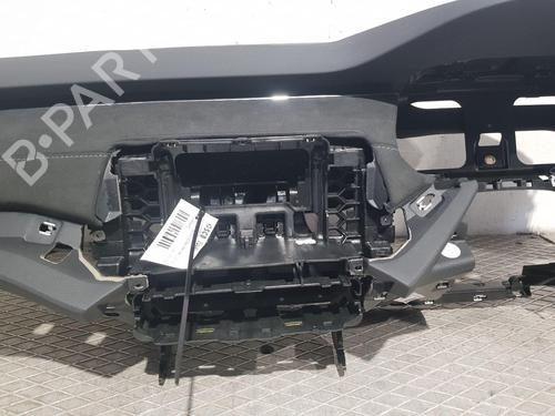 Dashboard SKODA OCTAVIA IV (NX3, NN3, PV3)  | BP29597933C46 