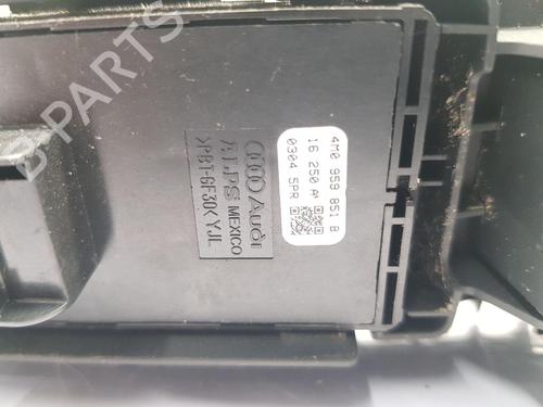 Right front window switch AUDI A4 B9 (8W2, 8WC) 1.4 TFSI | BP30737663I26 
