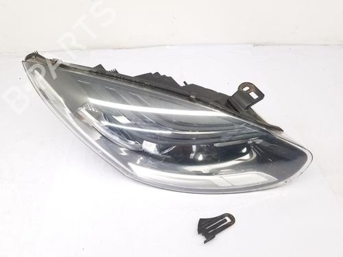 Used Right headlight Right headlight 39099598 39099598