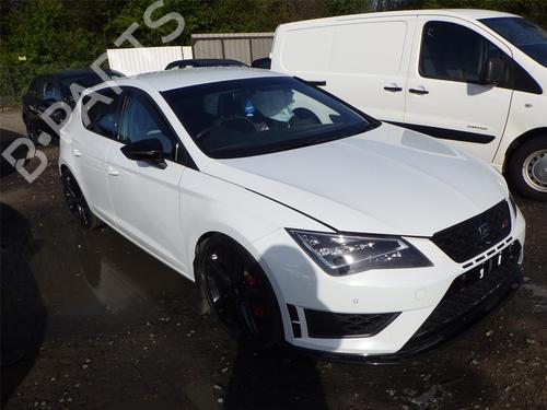 Used Parts SEAT LEON (5F1) 2.0 Cupra (280 hp) 2129913