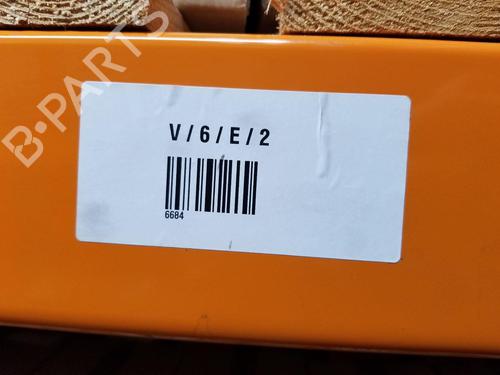 Kabinelys TOYOTA PROACE VERSO Bus (MPY_) 2.0 D4d (MPY6, MPY5) | BP22683096I8