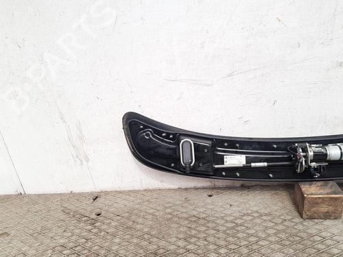 Rear spoiler MINI MINI Coupe (R58) Cooper | BP29407896C96 