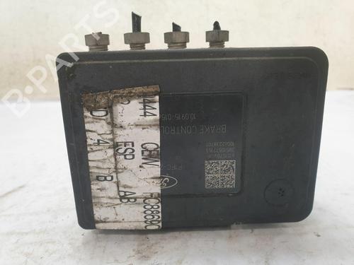 ABS pump FORD FOCUS III 1.6 TDCi | BP22657367M43