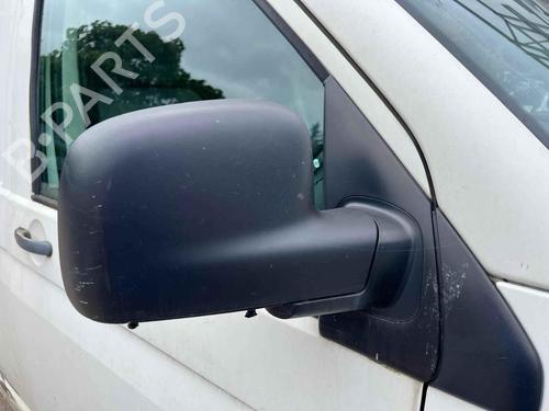 Brugte VW TRANSPORTER T5 Van (7HA, 7HH, 7EA, 7EH) 1.9 TDI (105 hp) 4309595