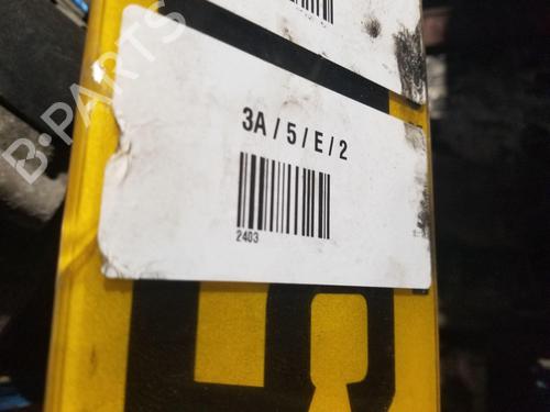 Gearbox MERCEDES-BENZ C-CLASS T-Model (S204) C 220 CDI (204.208) | BP33677719M3 - Image 8