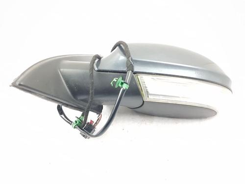 Left mirror VW PASSAT B6 (3C2) 2.0 TDI | BP30184928C26