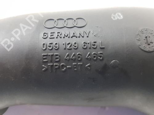 Pipe AUDI A6 C7 (4G2, 4GC) 3.0 TDI quattro | BP22676048M125 