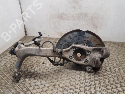 Left front steering knuckle AUDI A4 B7 Convertible (8HE) 2.0 TDI | BP30264362M25 