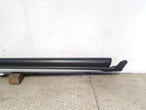 Right sideskirt FORD FOCUS IV (HN)  | BP30045358C114