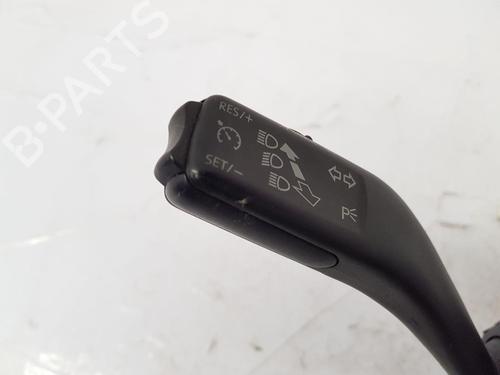 Steering column stalk VW GOLF VI (5K1) 1.6 TDI | BP34331824I23 - Image 8