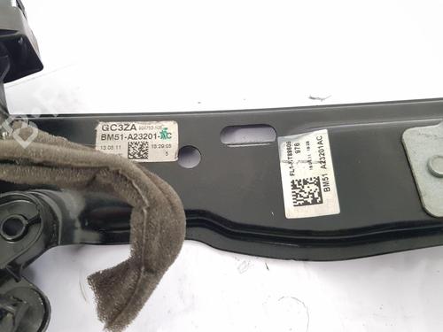 Front left window mechanism FORD FOCUS III 1.6 Ti | BP31983502C22