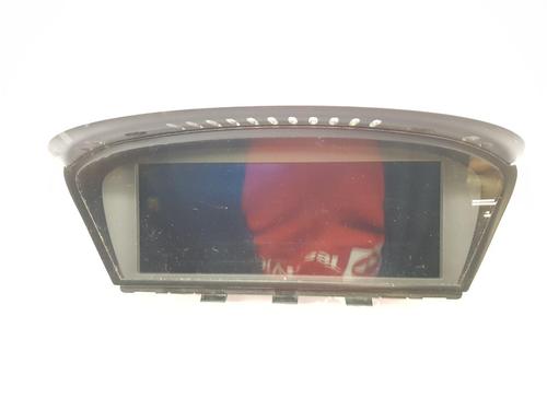 Used Radio BMW 3 Convertible (E93) 330 d (231 hp) 29408088