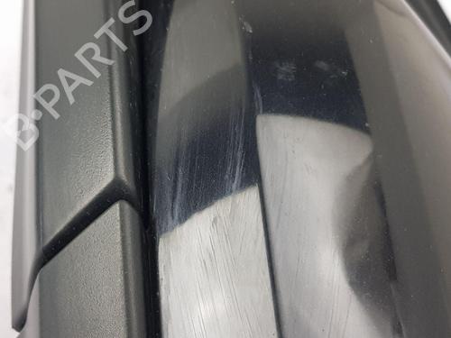 Left mirror VW POLO VI (AW1, BZ1, AE1)  | BP29900310C26