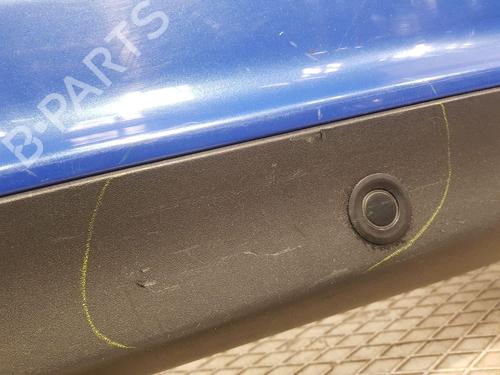 Rear bumper FORD B-MAX (JK) 1.6 TDCi | BP33803464C8 - Image 6