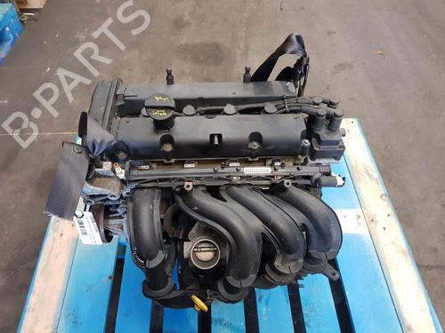 Used Engine FORD FIESTA V (JH_, JD_) 1.4 16V (80 hp) 30471420