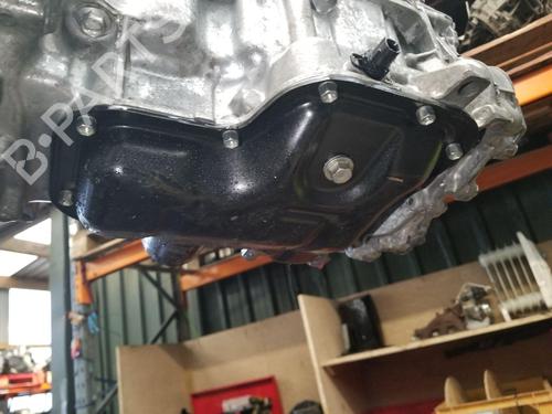 Engine TOYOTA YARIS (_P21_, _PA1_, _PH1_) 1.5 Hybrid (MXPH10, MXPH11) | BP32034730M1