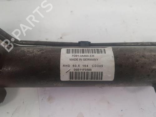Steering rack FORD MONDEO IV (BA7) 2.0 TDCi | BP40463507M22 - Image 4