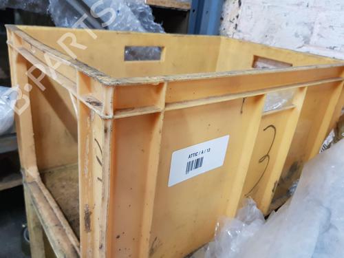 Other MCLAREN 570S 3.8 | BP22681291O1 