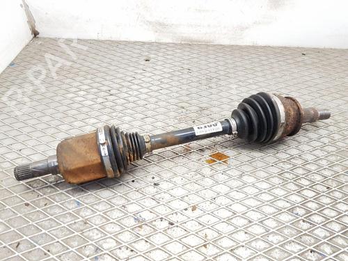 Antriebswelle links vorne für VAUXHALL ASTRA Mk VI (J) GTC (P10) 1.4 (140 hp) 25461687