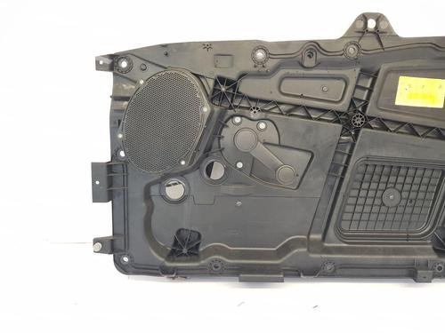 Front right window mechanism FORD FIESTA V (JH_, JD_) 1.25 16V | BP27664838C23 