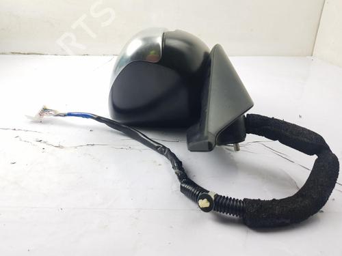 Left mirror HONDA JAZZ V (GR_, GS_) 1.5 eHEV (GR3, GR6) | BP32252146C26