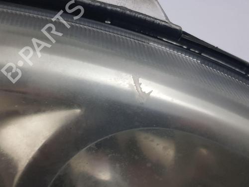 Right headlight MERCEDES-BENZ M-CLASS (W163) ML 270 CDI (163.113) | BP29839731C29