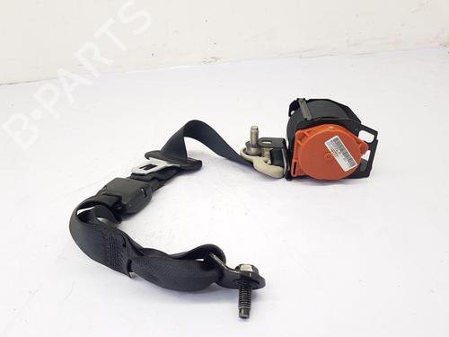 Rear center seatbelt NISSAN NOTE (E12) 1.2 | BP36668365I27 - Image 3