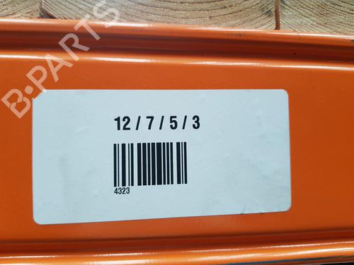 Upper protection ALFA ROMEO 159 (939_) 1.9 JTDM 16V (939AXC1B, 939AXC12) | BP28157792M93  - Image 13
