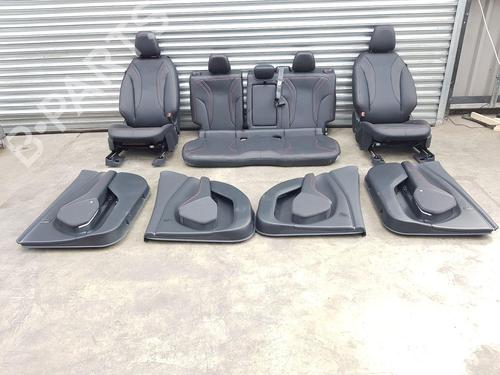 Used Right front seat FORD USA EDGE [2014-2025]  26903428
