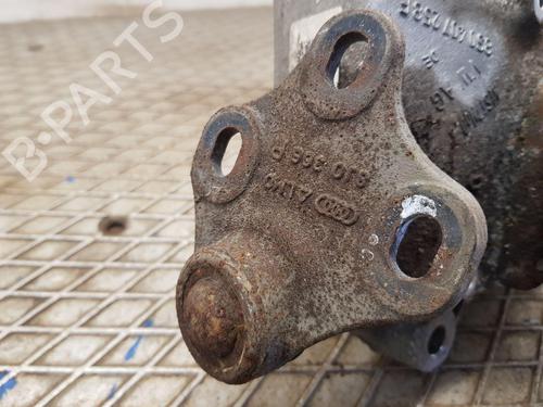 Zwrotnica przednia prawa AUDI TT Roadster (FV9, FVR) 2.0 TDI | BP30580850M26