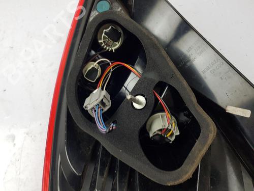 Left taillight FORD FIESTA VI (CB1, CCN) 1.5 TDCi | BP38439392C34 - Image 5