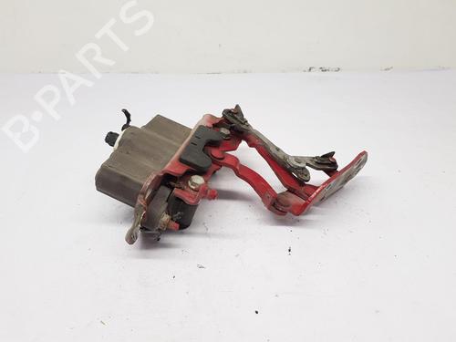 Hinge/Door check strap MERCEDES-BENZ E-CLASS Coupe (C207) E 350 CDI (207.322) | BP30161428C146 