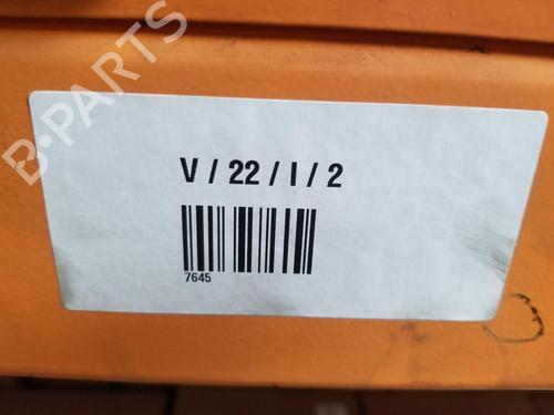Hinge/Door check strap RENAULT CLIO IV (BH_) 1.2 16V | BP22672194C146 