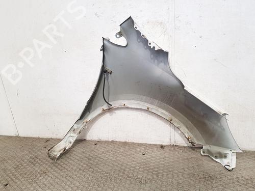 Forkjerm venstre VAUXHALL MOKKA / MOKKA X (J13) 1.6 | BP29900696C41 