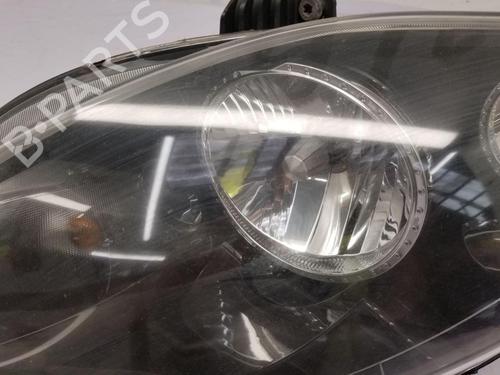 Left headlight SEAT ALTEA (5P1) 1.9 TDI | BP36144614C28 - Image 4