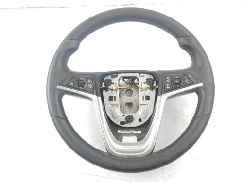 Rat VAUXHALL ASTRA Mk VI (J) GTC (P10) 2.0 CDTi (165 hp) 29262871