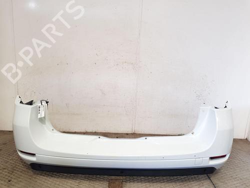 Bak støtfanger DACIA LOGAN MCV II 1.5 dCi (90 hp) 28283838