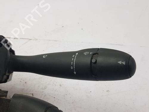Steering column stalk PEUGEOT PARTNER Box Body/MPV 1.6 HDi | BP34331802I23  - Image 5