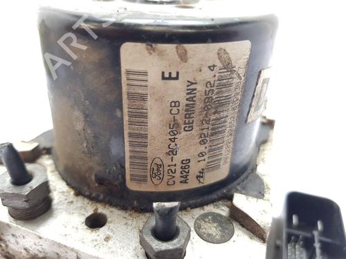 ABS pump FORD FIESTA VI (CB1, CCN) 1.25 | BP28119927M43 