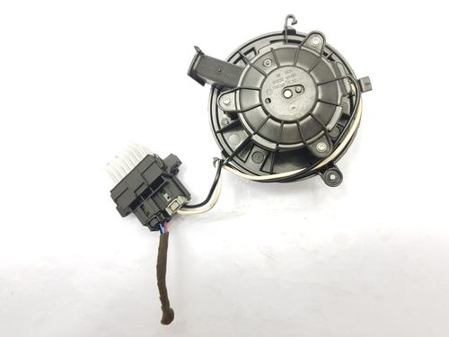 Used Heater blower motor VAUXHALL ASTRA Mk VI (J) Estate (P10) 2.0 CDTi (165 hp) 29839787