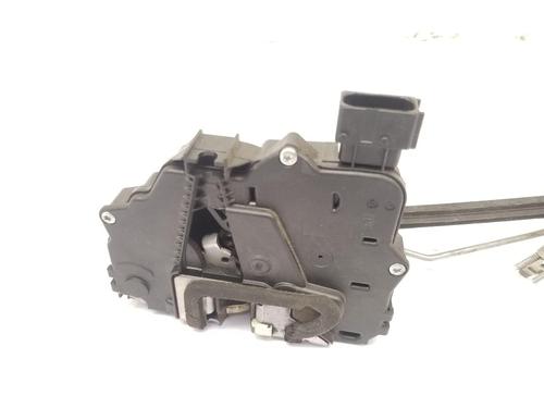 Front right lock FIAT DUCATO Van (250_) 100 Multijet 2,2 D | BP28119804C97 