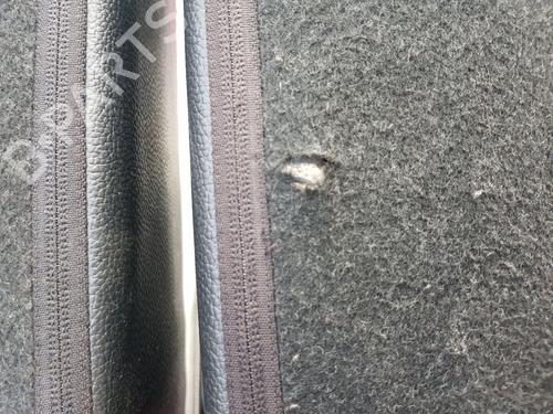 Rear seat MITSUBISHI OUTLANDER III (GG_W, GF_W, ZJ, ZL, ZK) 2.2 Di-D 4WD (GF6W) | BP28571984C17 