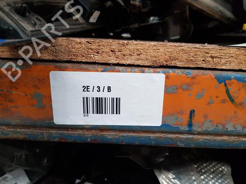 Pipe FORD C-MAX II (DXA/CB7, DXA/CEU) 1.5 TDCi | BP22677346M125 