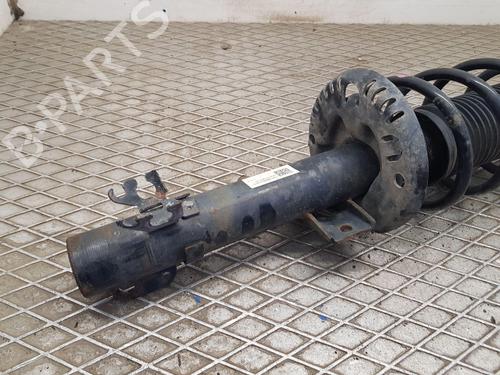 Left front shock absorber SKODA FABIA III (NJ3) 1.0 | BP26279114M16 