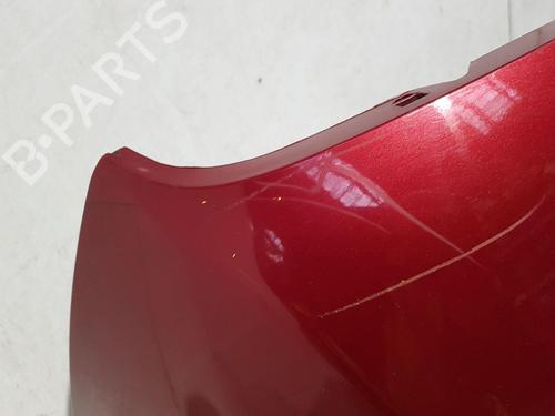 Rear bumper NISSAN JUKE (F15) 1.5 dCi | BP32149280C8 