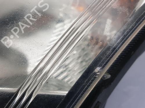 Left headlight CHEVROLET CRUZE (J300) 2.0 CDI | BP29467527C28 