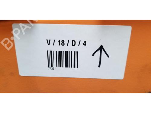 Steering wheel NISSAN JUKE (F15) 1.2 DIG-T | BP22676578C49 