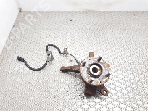 Used Right front steering knuckle HYUNDAI i10 I (PA) 1.2 (86 hp) 22662346