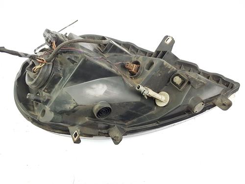 Left headlight NISSAN PRIMASTAR Van (X83) 2.0 dCi 115 | BP24649299C28  - Image 8