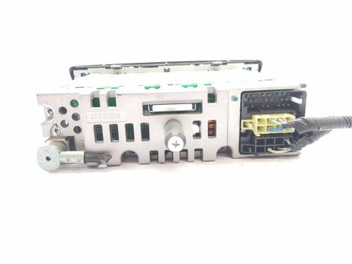 Radio PEUGEOT 107 (PM_, PN_) 1.0 | BP29514394E6 